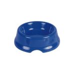 Sora Home Plastik Kedi ve Küçük Irk Köpek Mama Su Kabı 0,6 Lt 14,5 cm