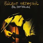 Sora Plak Bülent Ortaçgil Eski Defterler Plak Pop Müzik 33 Türünde Türkiye Menşeli