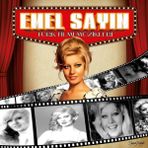 Sora Plak Emel Sayın Türk Filmi Müzikleri (Plak)