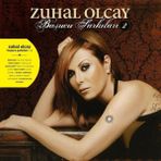 Sora Plak Zuhal Olcay Başucu Şarkıları 2 Pop Müzik 33 Plak Türkiye Menşeli