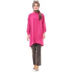 Soralline 1548 Vizon Kadın Pantolon