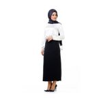 Soralline 754 Lacivert Kadın Etek