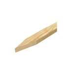 Sorano Bitki Destek Çubuğu 3.5cm X 3.5cm X 98cm (4 ADET)