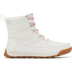 Sorel 1921341-192 Whitney II Short Lace Beyaz Waterproof Kadın Bot