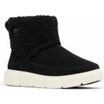 Sorel Explorer Iıı Slip-On Cozy Wp Kadın Kısa Bot - Koyu Gri