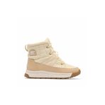 Sorel Whitney IIi Mid Wp Kadın Kısa Bot