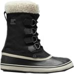 Sorel Winter Carnival Kadın Kar Botu - Siyah