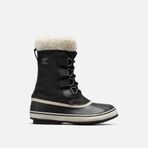 Sorel Winter Carnival Siyah Kadın Bot