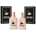 Soreno 2 Adet Afrodizyak Edp 50 ml Kadın Parfüm Lady