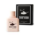 Soreno Afrodizyak EDP 50 ml Kadın Parfümü