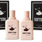 Soreno Lady Piecenza EDP 2x50 ml Kadın Parfüm