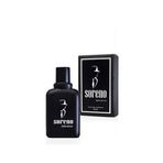 Soreno Mezzo Afrodizyak EDP 50 ml Siyah Erkek Parfümü