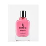 Soreno Roza Luce EDP 50 ml Kadın Parfümü