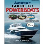 Sorensen's Guide to Powerboats, 2/E 2nd edition by Sorensen, Eric (2007) Taschenbuch