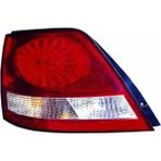 Sorento 2005 Stop Lambası Sol P21 5w P21w Py21w Oem No:924013e000