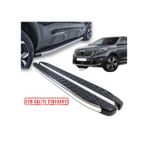 Sorento 2014 2015 2016 2017 2018 2019 2020 Araca Özel Blackline Yan Basamak