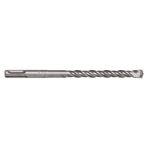 Sormat Drill Bit Matkap Ucu-Beton Delim Ucu Sds+ 6X165 - Güçlü ve Dayanıklı Delme Performansı - 6mm