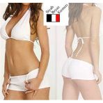 Şort Bikini Takım