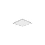 Sorti 24 Watt 30X30 Sıva Altı Clip In Kasa Beyaz Işık LED Panel