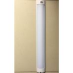 Sorti LED Bant Armatür 18WATT 60CM 1900LM Beyaz Işık 6500K Beyaz - 6500K - Beyaz
