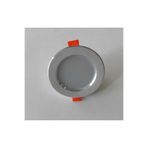 SORTİ Sor-ti 7W Full Krom Çerçeveli 3 Renk Yanabilen SMD LED Panel Spot