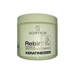 Sortick Keratine 500 ml Saç Maskesi