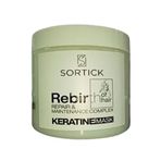 Sortick Protein 500 ml Saç Maskesi