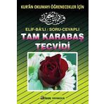 Soru Cevaplı Tam Karabaş Tecvidi