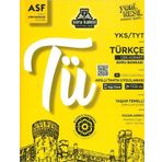 Soru Kalesi Yayınları TYT Türkçe Soru Bankası Föyleri 2021-2022