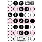 Soru Kitapçığı - Alejandro Zambra