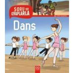 Soru Ve Cevaplarla Dans - Severine Onfroy