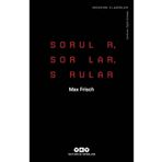 Sorular, Sorular, Sorular - Max Frisch