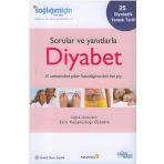 SORULAR VE YANITLARLA DIYABET - ESRA KAZANCIBAŞI ÖZTEKİN