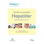 SORULAR VE YANITLARLA HEPATITLER SARILIK ILE HEPATIT AYNI ŞEY MI? - ESRA KAZANCIBAŞI ÖZTEKİN