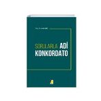 Sorularla Adi Konkordato - Cenk Akil