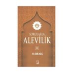 Sorularla Alevilik - Mustafa Cemil Kılıç