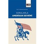 Sorularla Amerikan Devrimi Eğitim Yayınevi