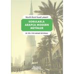 Sorularla Arapça Modern Metinler - Dr. Öğr. Üyesi Mehmet Bölükbaşı