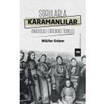 Sorularla Karamanlılar - Nilüfer Erdem
