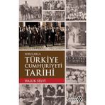 Sorularla Türkiye Cumhuriyeti Tarihi - Haluk Selvi