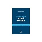 Sorularla Vergi Hukuku - Ahmet Erol
