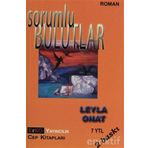 SORUMLU BULUTLAR - LEYLA ONAT (ISBN:9789759840655)