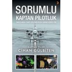 Sorumlu Kaptan Pilotluk Cinius Yayınları