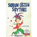 Sorun Çözen Soytarı - Türkçe Tema Hikayeleri - Nihan Temiz