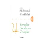 Sorunlar Sorular ve Cevaplar - Muhammed Hamidullah