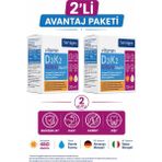 Sorvagen D3K2 Damla 1000 Iu 20 ml 2 Adet