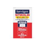 Sorvagen Sitikolin Mini Kapsül DHA Omega 3 ve B12 Takviye Edici Gıda 60 Kapsül