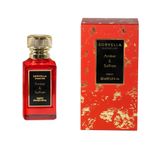 Sorvella Amber & Saffron EDP 30 ml Kadın Parfüm
