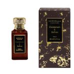 Sorvella Cardamom & Saffron EDP 30 ml Kadın Parfüm