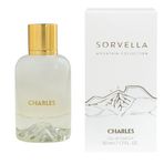 Sorvella Charles EDP 50 ml Kadın Parfüm